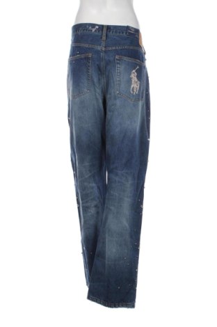 Damen Jeans Ralph Lauren, Größe XXL, Farbe Blau, Preis 157,99 €