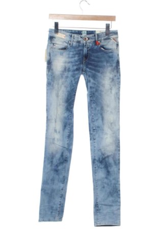 Damen Jeans Replay, Größe S, Farbe Blau, Preis 97,06 €