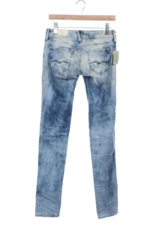 Damen Jeans Replay, Größe S, Farbe Blau, Preis 97,06 €