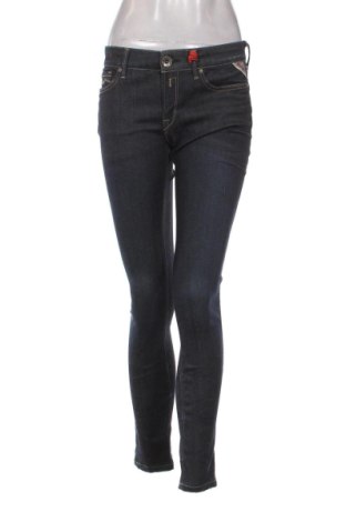 Damen Jeans Replay, Größe L, Farbe Blau, Preis € 55,99