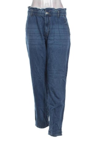 Blugi de femei Republic, Mărime XL, Culoare Albastru, Preț 91,99 Lei