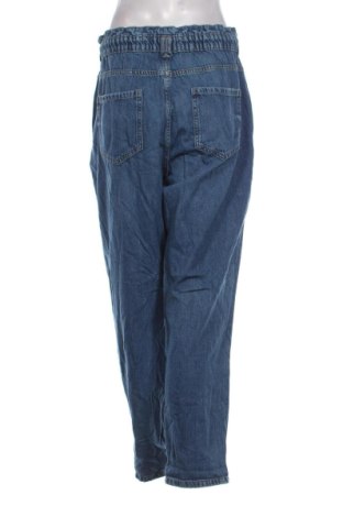 Blugi de femei Republic, Mărime XL, Culoare Albastru, Preț 91,99 Lei