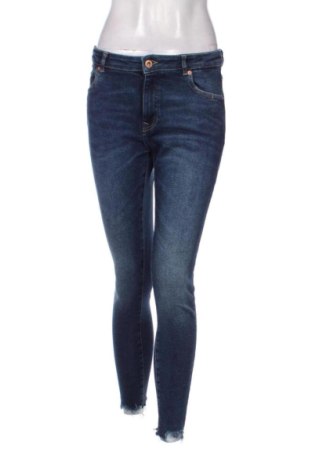 Damen Jeans Reserved, Größe L, Farbe Blau, Preis 15,00 €, #136522636