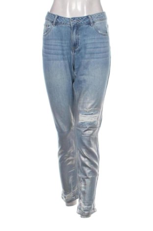 Damen Jeans Reserved, Größe XL, Farbe Blau, Preis 15,00 €