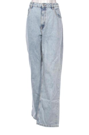 Női farmernadrág Reserved, Méret XL, Szín Kék, Ár 6 103 Ft