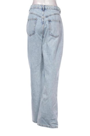 Női farmernadrág Reserved, Méret XL, Szín Kék, Ár 6 103 Ft