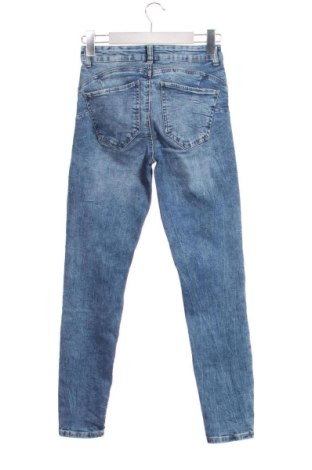 Dámske džínsy  Reserved, Veľkosť XS, Farba Modrá, Cena  23,02 €