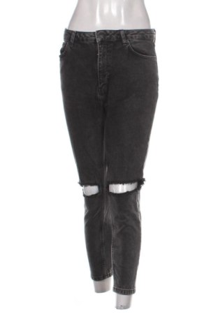 Damen Jeans Review, Größe M, Farbe Schwarz, Preis 21,00 €