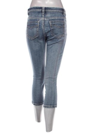 Damskie jeansy Rick Cardona, Rozmiar M, Kolor Niebieski, Cena 110,99 zł