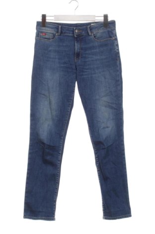Damen Jeans Rifle, Größe M, Farbe Blau, Preis € 21,00, #136465786