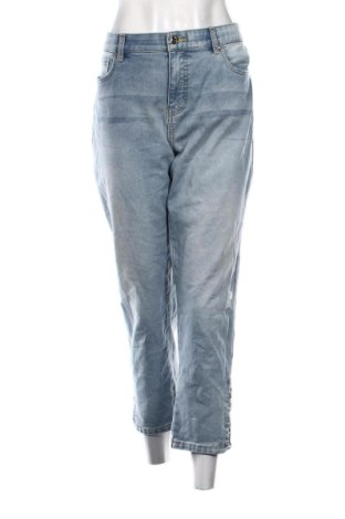 Damen Jeans Rockmans, Größe XL, Farbe Blau, Preis € 27,99