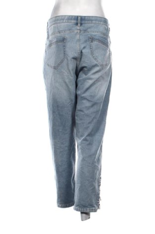 Damen Jeans Rockmans, Größe XL, Farbe Blau, Preis € 27,99