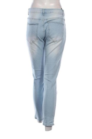 Damen Jeans Romwe, Größe XL, Farbe Blau, Preis 30,99 €