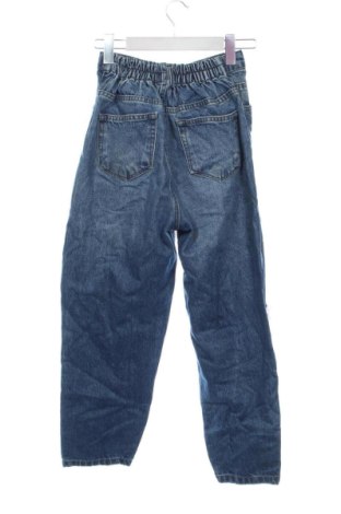 Damskie jeansy Royal, Rozmiar XXS, Kolor Niebieski, Cena 78,99 zł