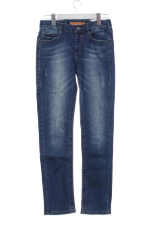 Damskie jeansy S.Oliver, Rozmiar XXS, Kolor Niebieski, Cena 22,99 zł, #136500372