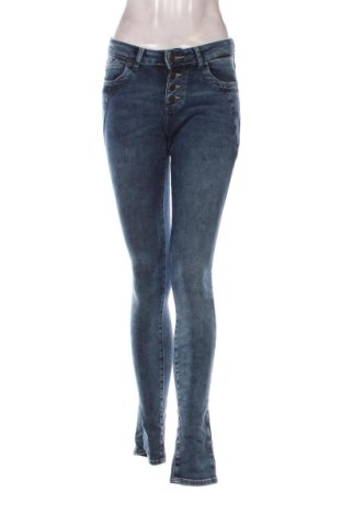 Damskie jeansy S.Oliver, Rozmiar S, Kolor Niebieski, Cena 112,99 zł, #136541587