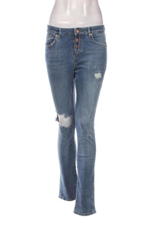 Damen Jeans S.Oliver, Größe M, Farbe Blau, Preis 27,99 €