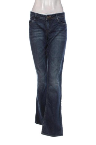 Damen Jeans S.Oliver, Größe XL, Farbe Blau, Preis 21,00 €, #136582694