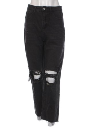 Дамски дънки SHEIN, Размер S, Цвят Черен, Цена 15,33 €