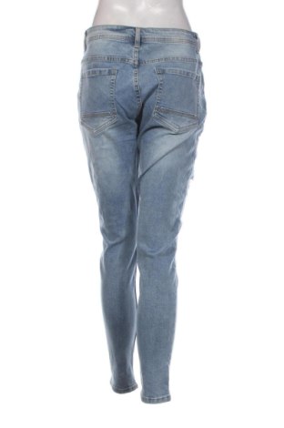 Дамски дънки SHEIN, Размер L, Цвят Син, Цена 15,33 €