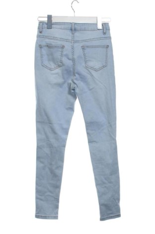 Дамски дънки SHEIN, Размер XS, Цвят Син, Цена 15,33 €