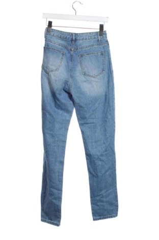 Дамски дънки SHEIN, Размер XS, Цвят Син, Цена 13,80 €