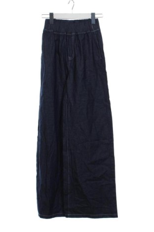 Дамски дънки SHEIN, Размер XS, Цвят Син, Цена 15,33 €