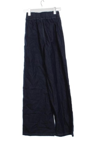 Дамски дънки SHEIN, Размер XS, Цвят Син, Цена 15,33 €