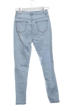 Дамски дънки SHEIN, Размер XXS, Цвят Син, Цена 8,69 €