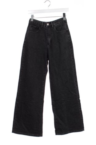 Дамски дънки SHEIN, Размер XS, Цвят Сив, Цена 15,33 €