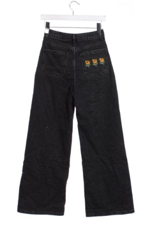 Дамски дънки SHEIN, Размер XS, Цвят Сив, Цена 15,33 €