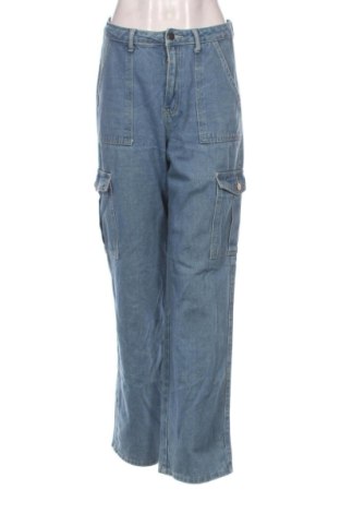 Дамски дънки SHEIN, Размер S, Цвят Син, Цена 15,33 €