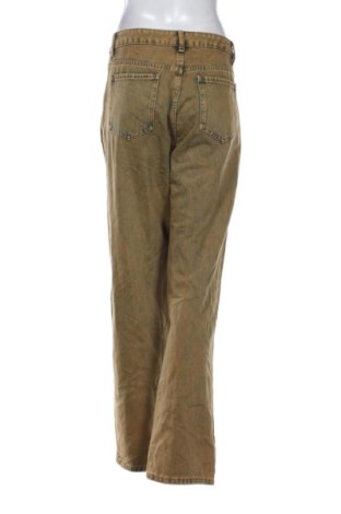 Дамски дънки SHEIN, Размер M, Цвят Кафяв, Цена 15,33 €