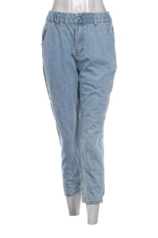 Дамски дънки SHEIN, Размер S, Цвят Син, Цена 15,33 €