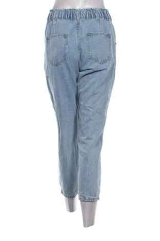 Дамски дънки SHEIN, Размер S, Цвят Син, Цена 15,33 €