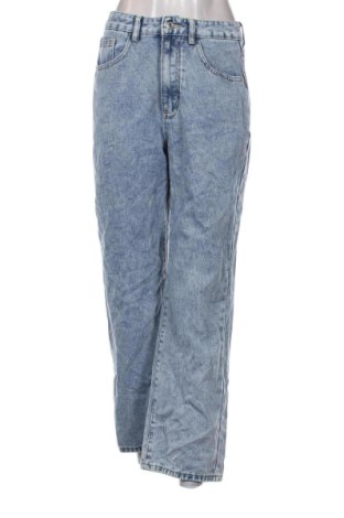 Дамски дънки SHEIN, Размер S, Цвят Син, Цена 15,33 €