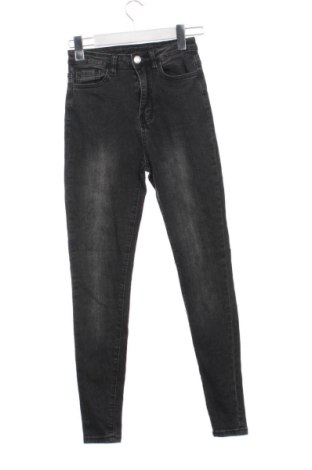 Дамски дънки SHEIN, Размер XXS, Цвят Сив, Цена 7,66 €