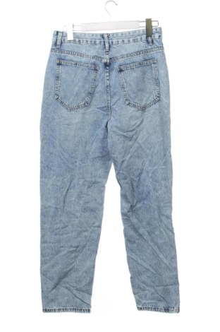 Дамски дънки SHEIN, Размер M, Цвят Син, Цена 15,33 €