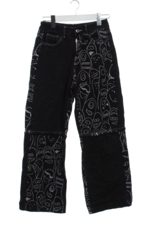Дамски дънки SHEIN, Размер XS, Цвят Черен, Цена 15,33 €