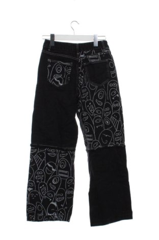 Дамски дънки SHEIN, Размер XS, Цвят Черен, Цена 15,33 €