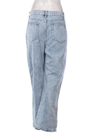 Дамски дънки SHEIN, Размер M, Цвят Син, Цена 15,33 €