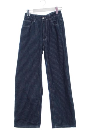 Damen Jeans SHEIN, Größe XS, Farbe Mehrfarbig, Preis 15,00 €, #136522794