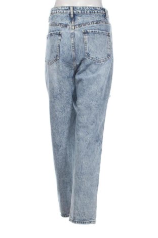 Дамски дънки SHEIN, Размер L, Цвят Син, Цена 15,33 €