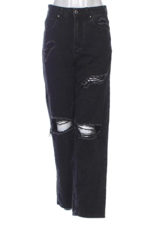 Дамски дънки SHEIN, Размер S, Цвят Черен, Цена 15,33 €