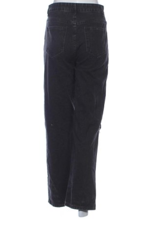 Дамски дънки SHEIN, Размер S, Цвят Черен, Цена 15,33 €