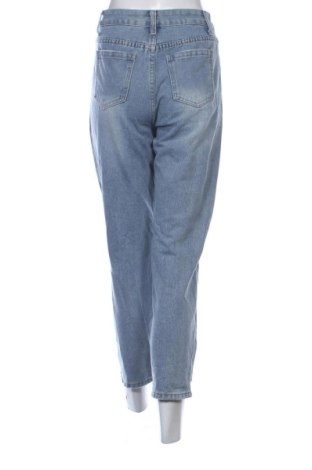 Дамски дънки SHEIN, Размер S, Цвят Син, Цена 15,33 €