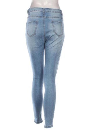 Дамски дънки SHEIN, Размер S, Цвят Син, Цена 15,33 €
