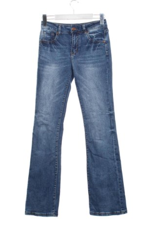 Дамски дънки SHEIN, Размер S, Цвят Син, Цена 15,33 €