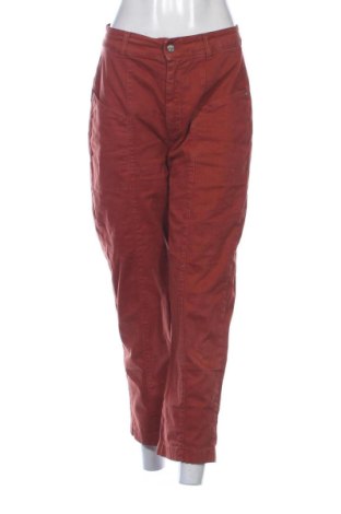 Дамски дънки Sandro Ferrone, Размер M, Цвят Кафяв, Цена 38,85 €