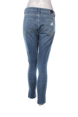 Дамски дънки Scotch & Soda, Размер M, Цвят Син, Цена 31,18 €